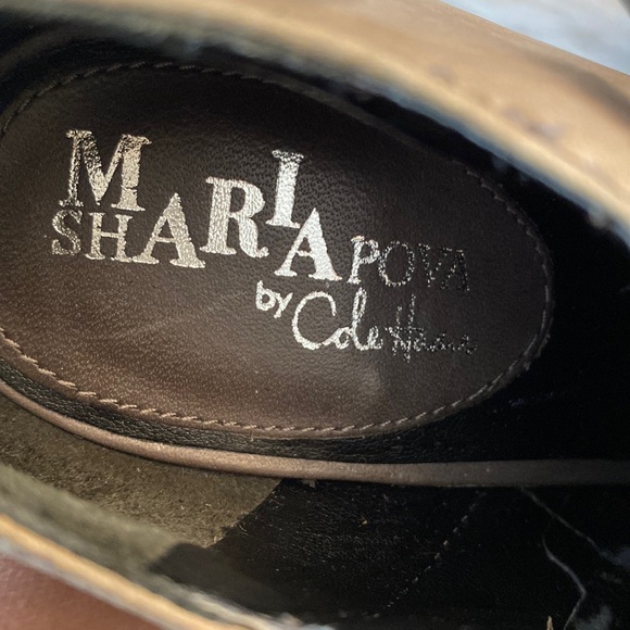 Cole Haan Air Alexis by Maria Sharapova Bootie, Size 7B - Picture 10 of 17